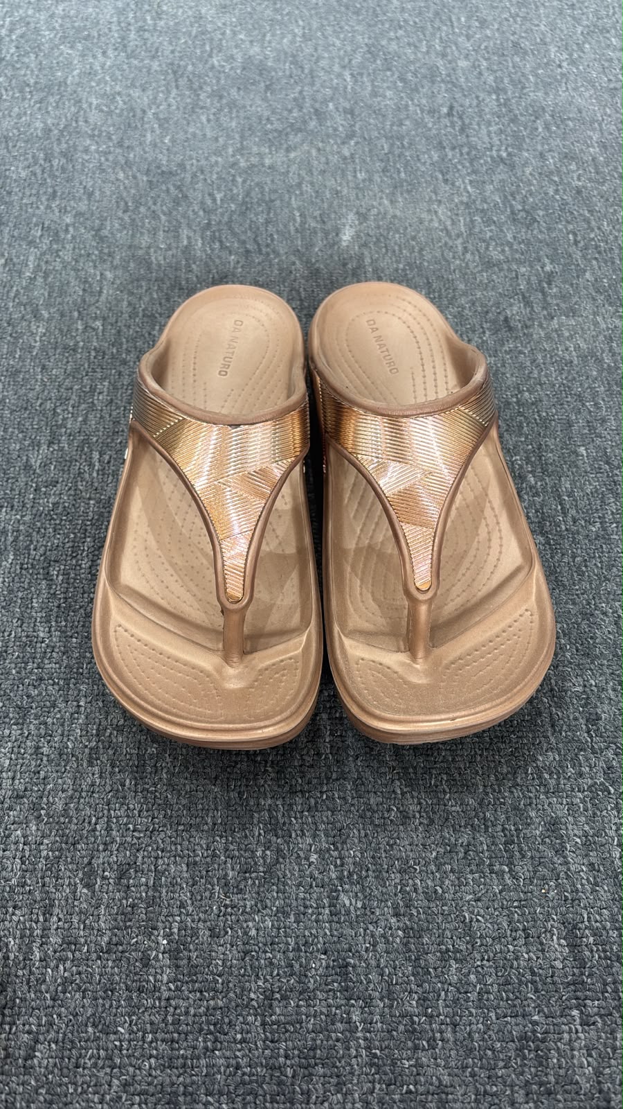 Women's Da Naturo V Model - 711