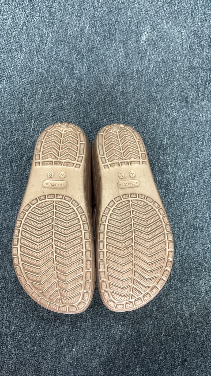 Women's Da Naturo V Model - 711