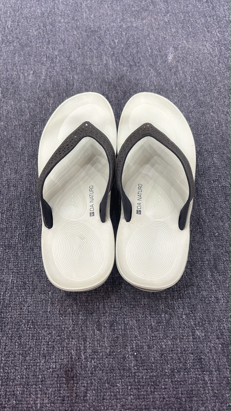 Women's Da Naturo V Model - 8404b