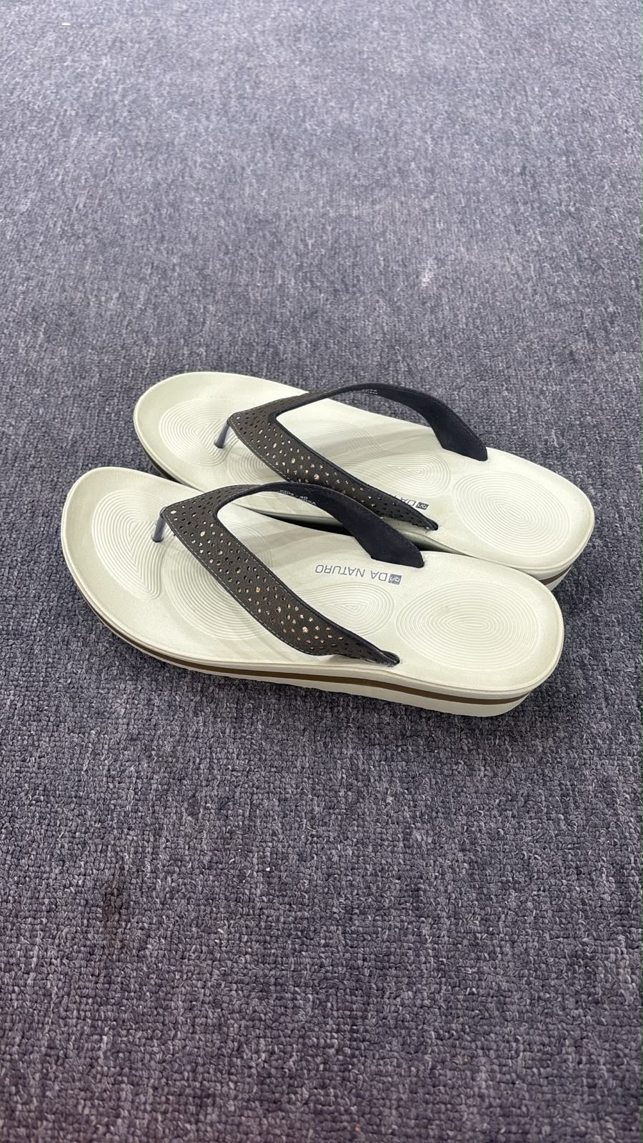Women's Da Naturo V Model - 8404b