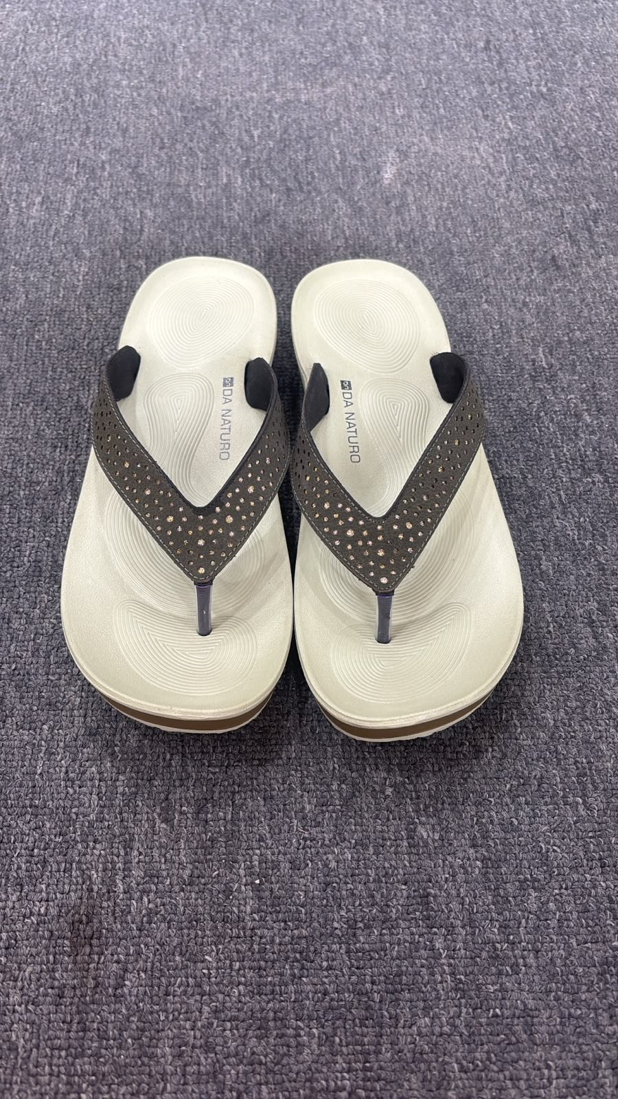 Women's Da Naturo V Model - 8404b