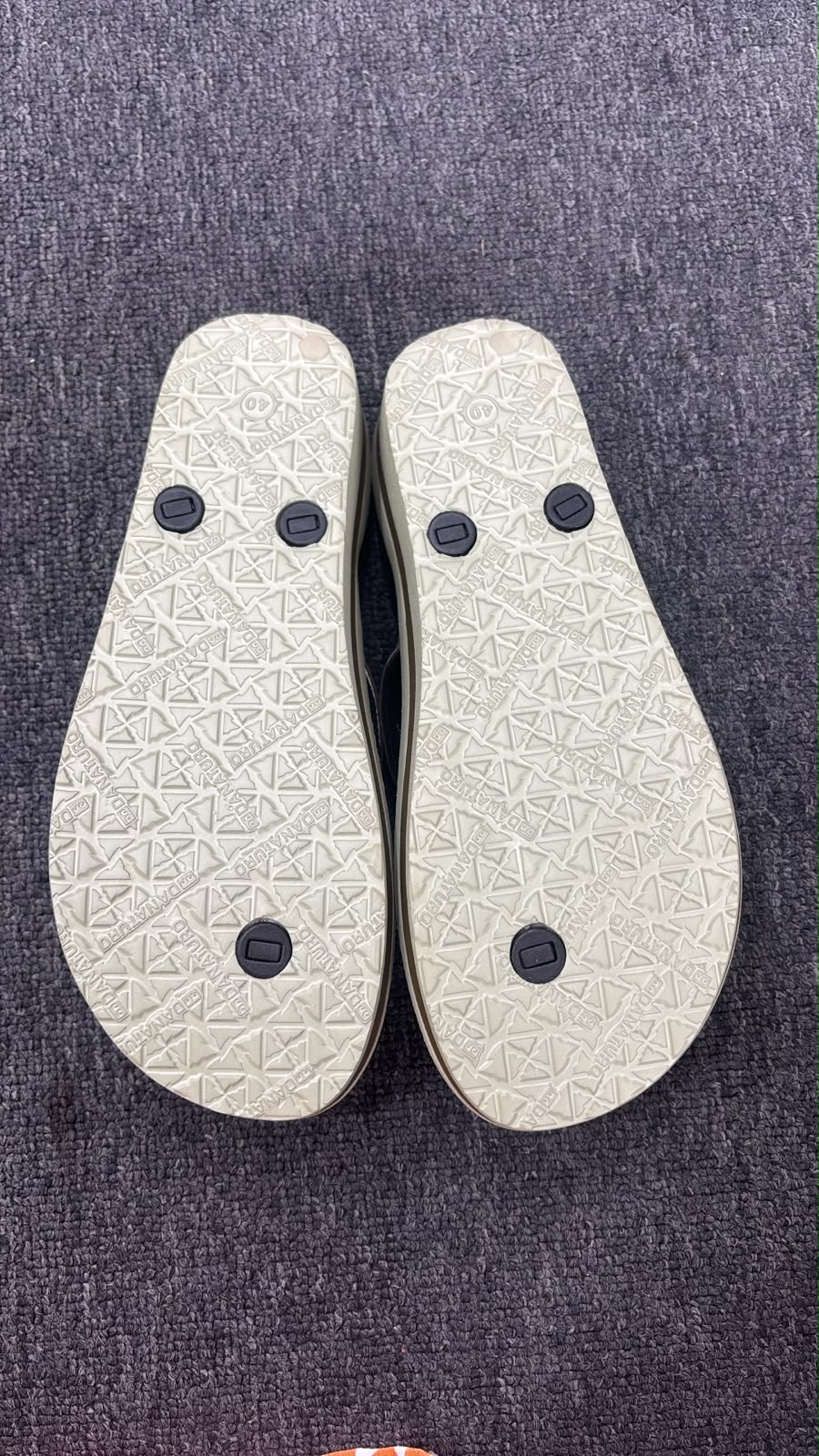 Women's Da Naturo V Model - 8404b