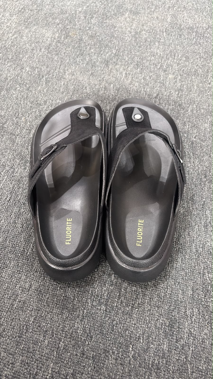 Men's Flourite T Model - H-01