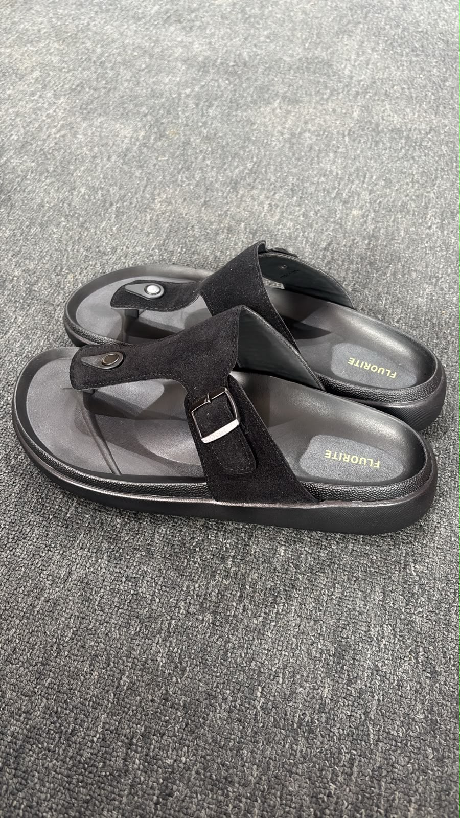 Men's Flourite T Model - H-01