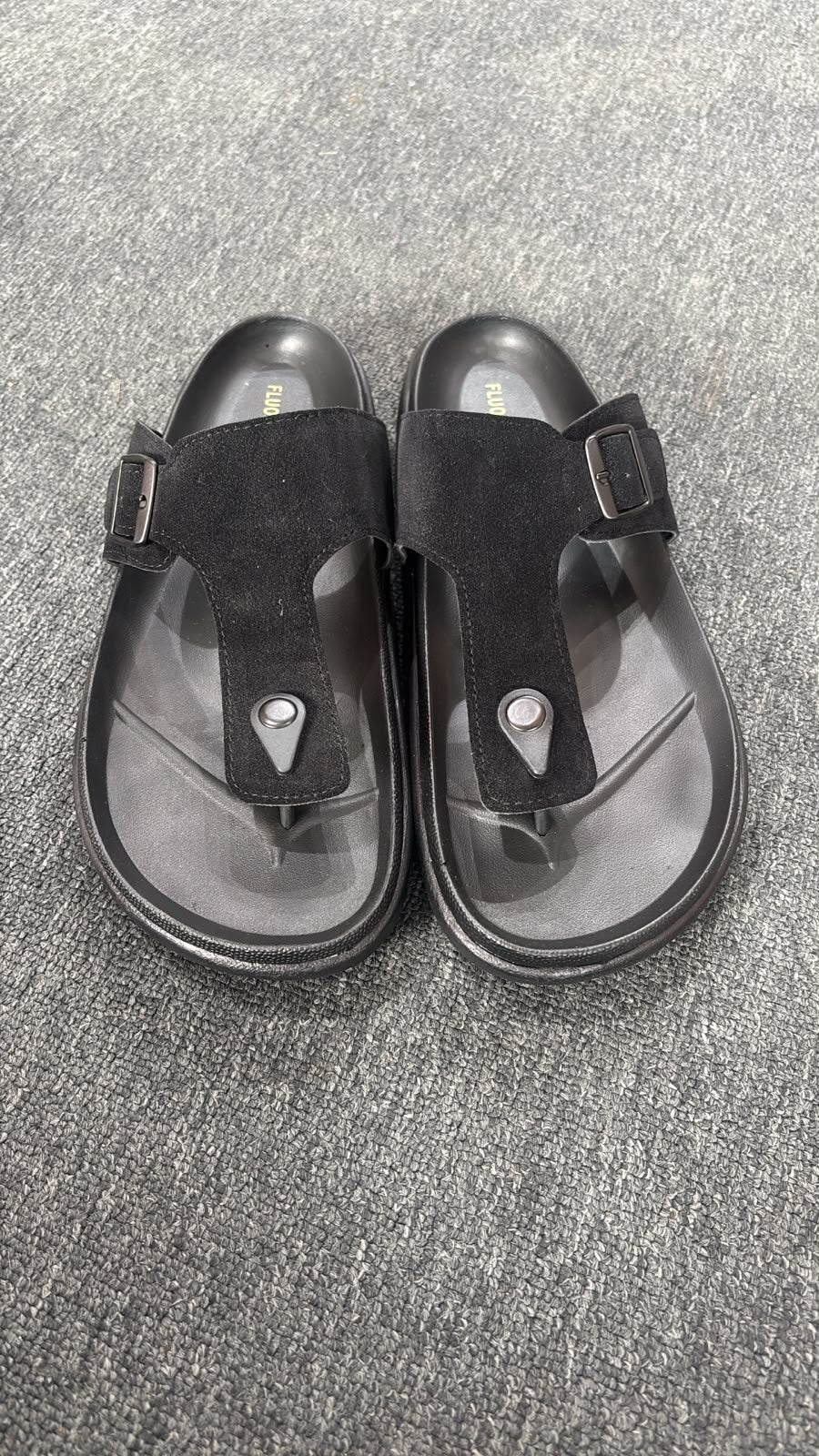 Men's Flourite T Model - H-01