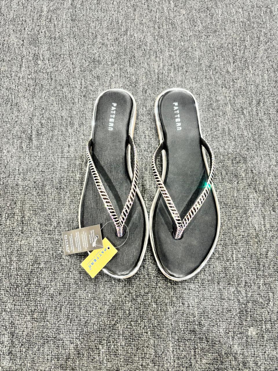 Women's Pattern V Model - Hl01-6397