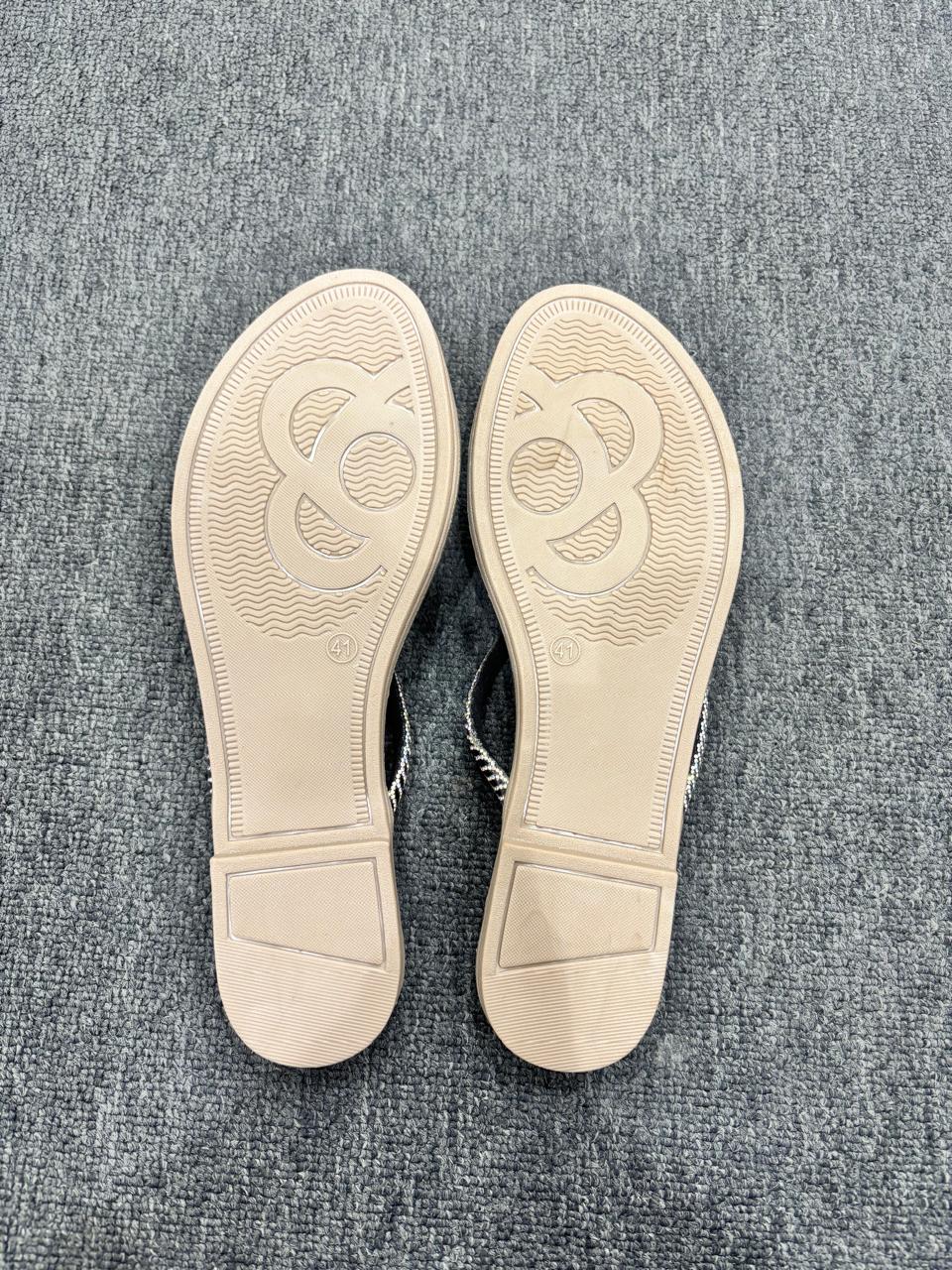 Women's Pattern V Model - Hl01-6397