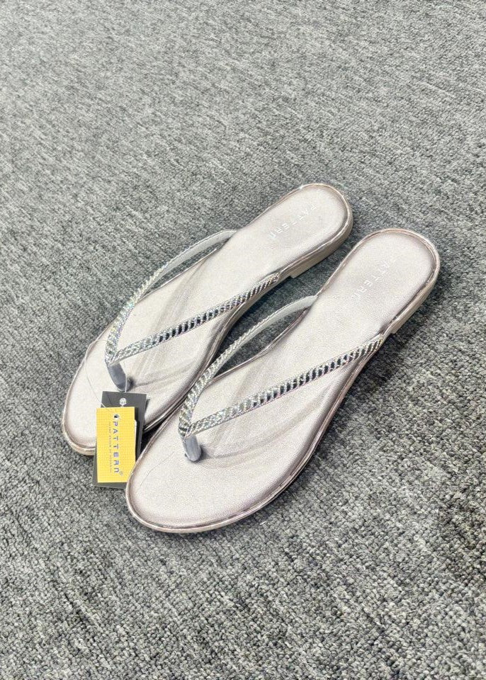 Women's Pattern V Model - Hl01-6397