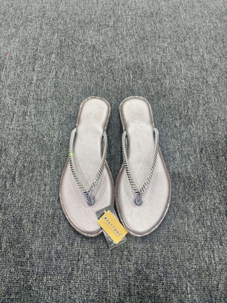 Women's Pattern V Model - Hl01-6397