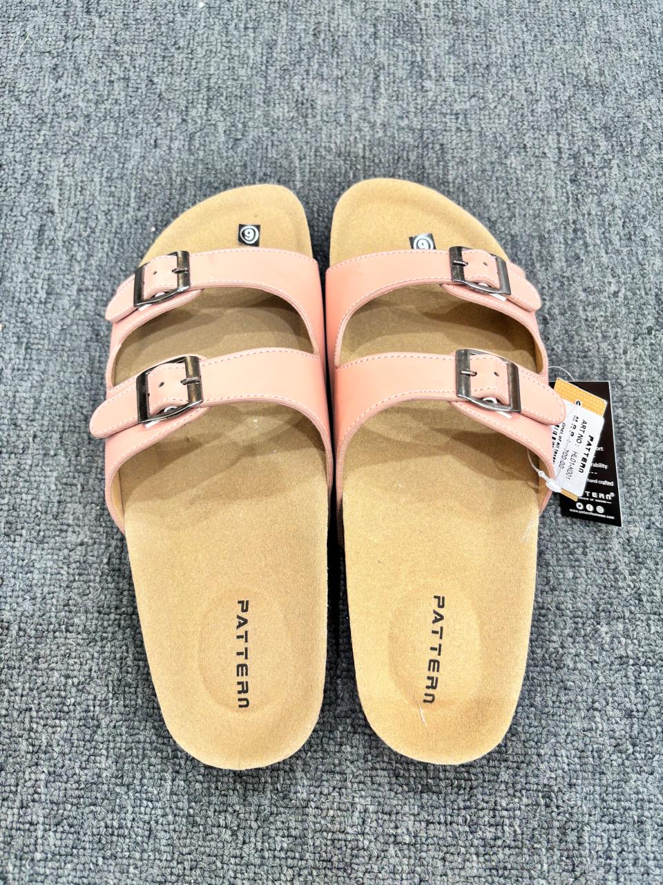 Women's Pattern Cup Model - Hl01-k001