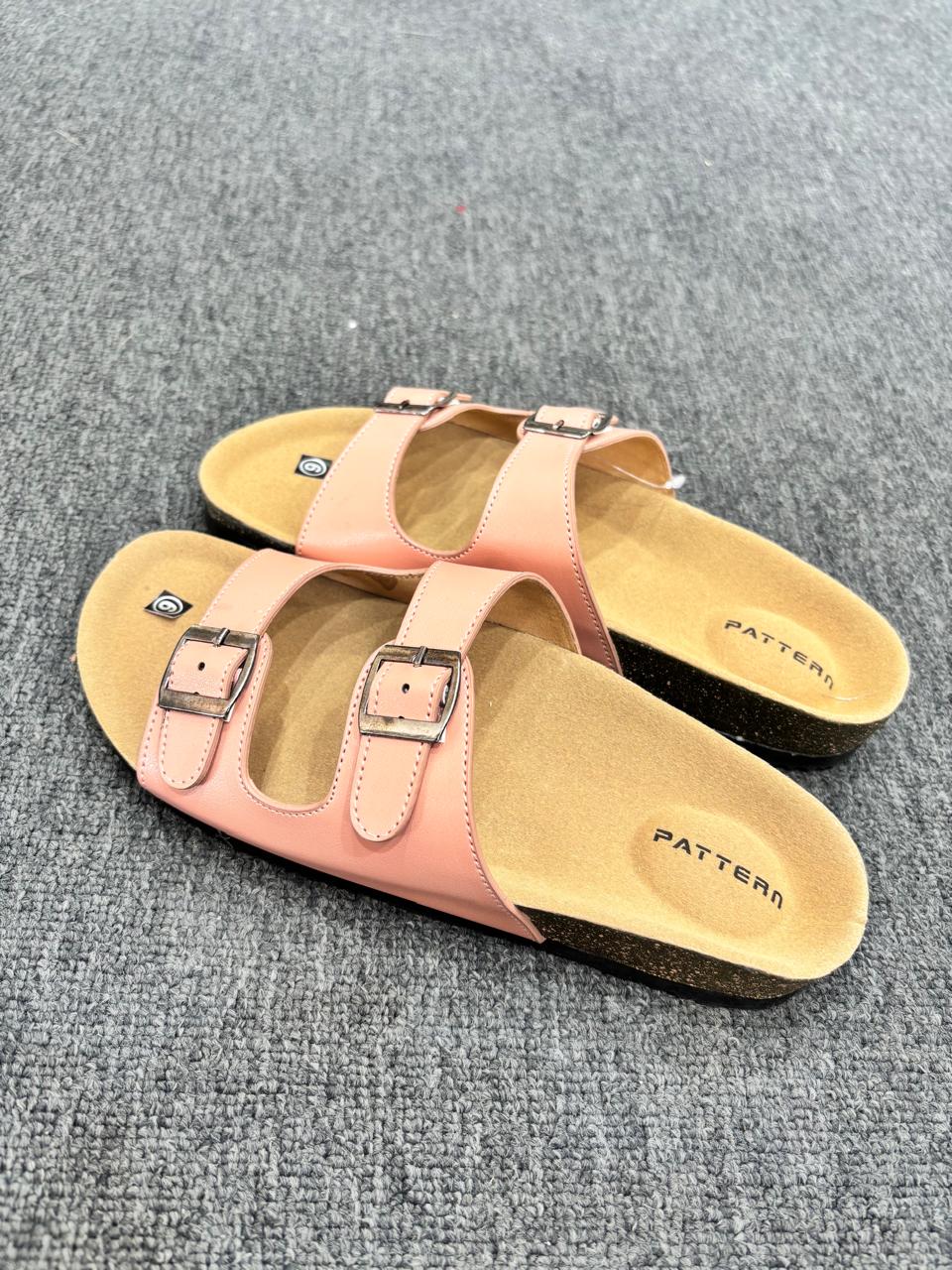 Women's Pattern Cup Model - Hl01-k001
