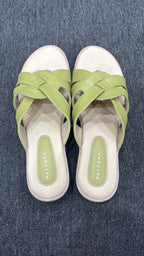 Women's Pattern Cup Model - Kl13-6428