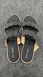 Women's Pattern Cup Model - Kl59-6440