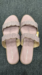 Women's Pattern Cup Model - Kl59-6440