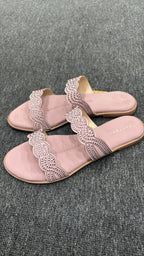 Women's Pattern Cup Model - Kl59-6440