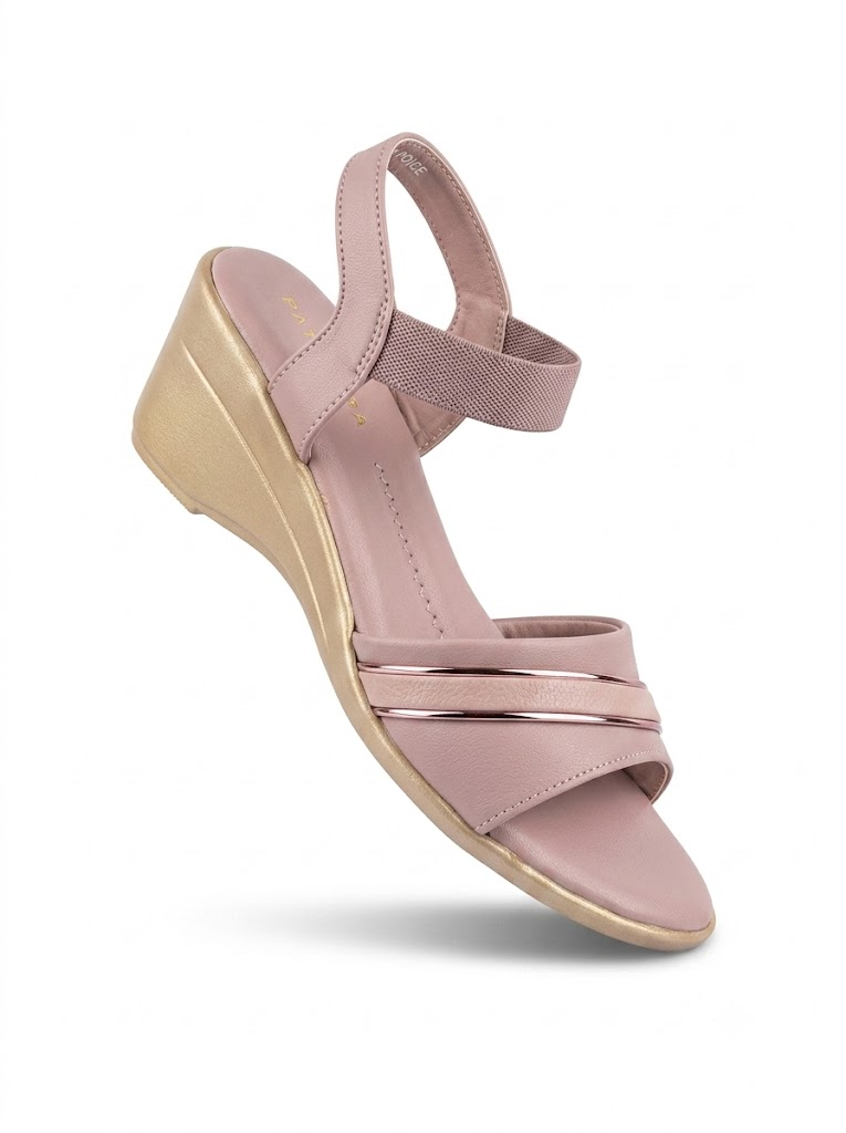 Women's Pattern Belt Model - Kl61-2055
