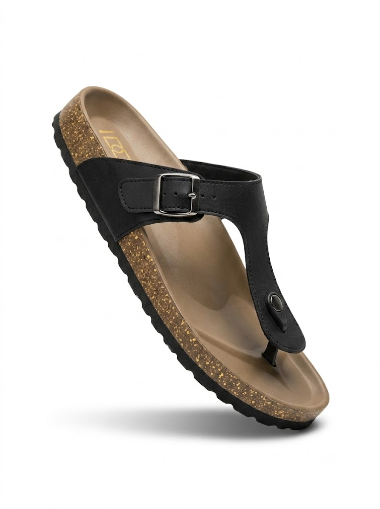 Men's IDDI T Model - 1801