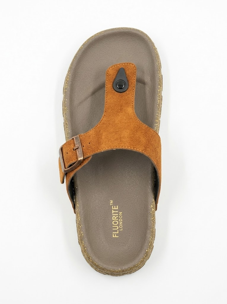 Men's Flourite T Model - 55003