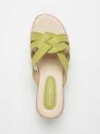 Women's Pattern Cup Model - Kl13-6428