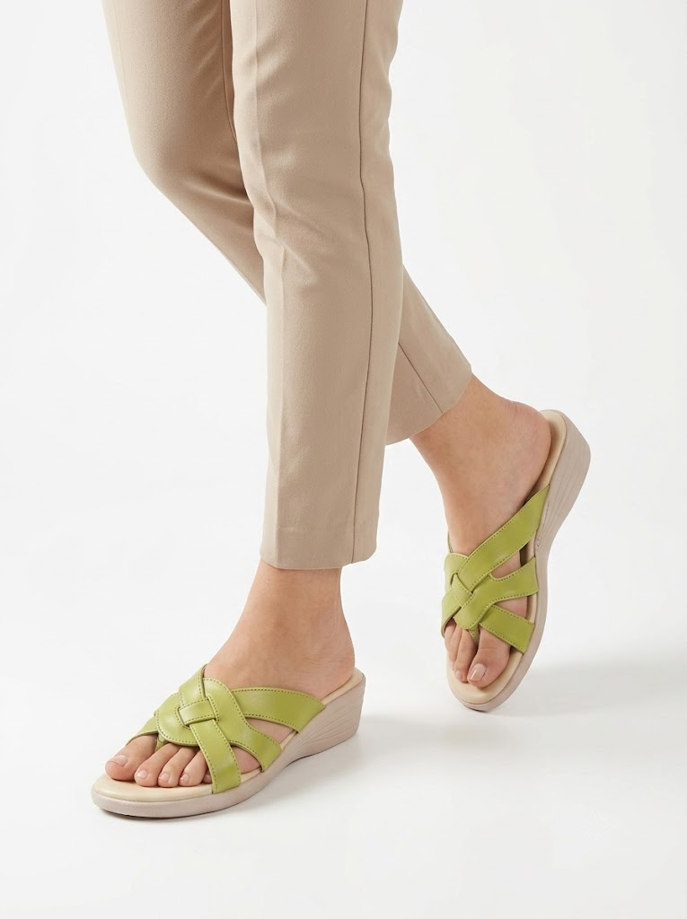 Women's Pattern Cup Model - Kl13-6428