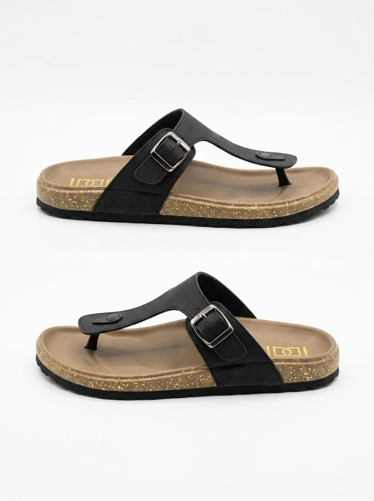 Men's IDDI T Model - 1801