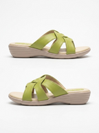 Women's Pattern Cup Model - Kl13-6428