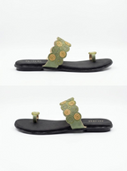 Women's Pattern Ring Model - Hl01-6398