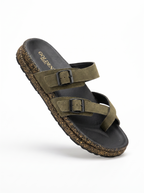 Men's Golden Beryl Cup Model - 55004
