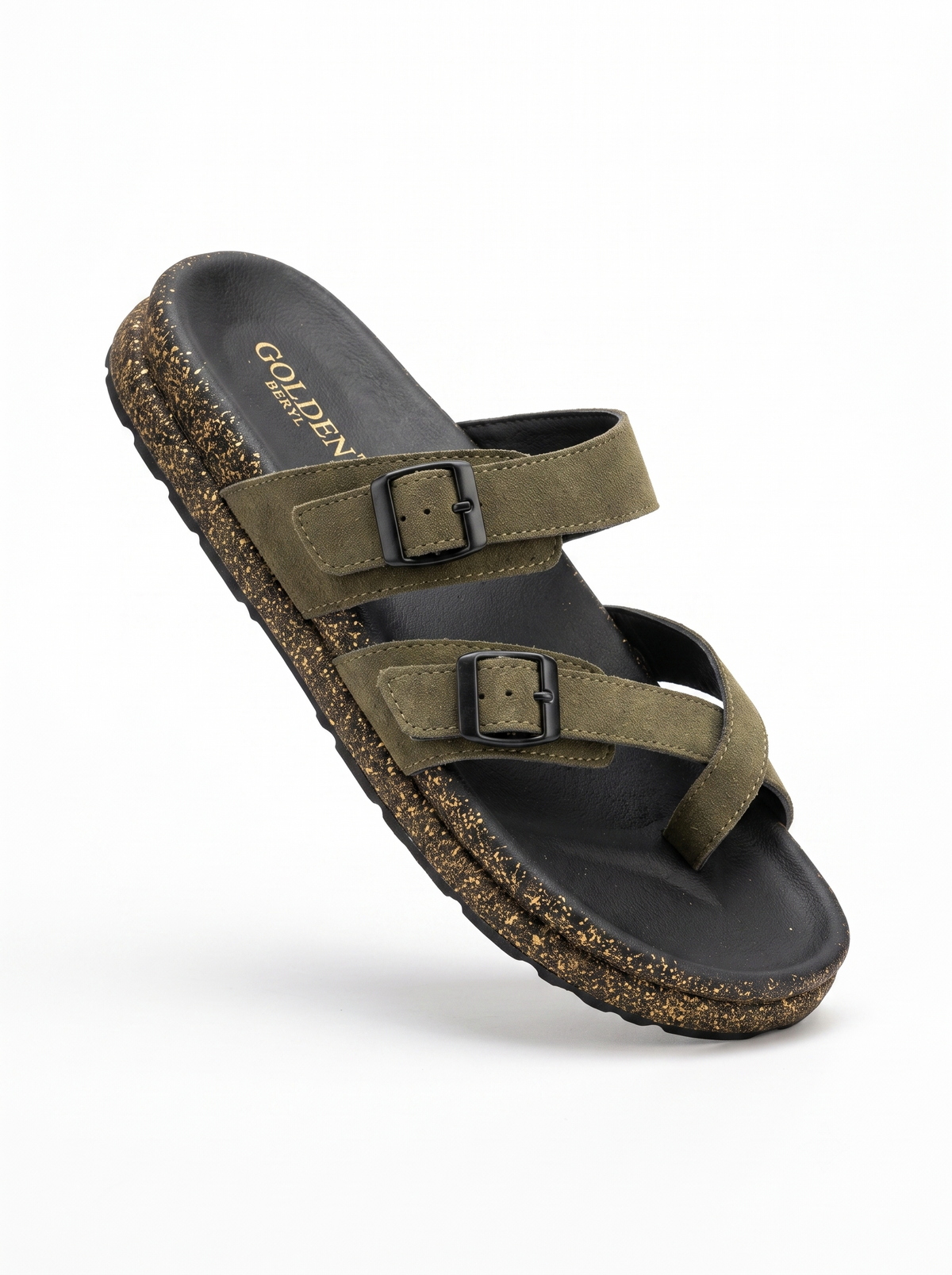 Men's Golden Beryl Cup Model - 55004