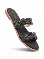 Women's Pattern Cup Model - Kl59-6440