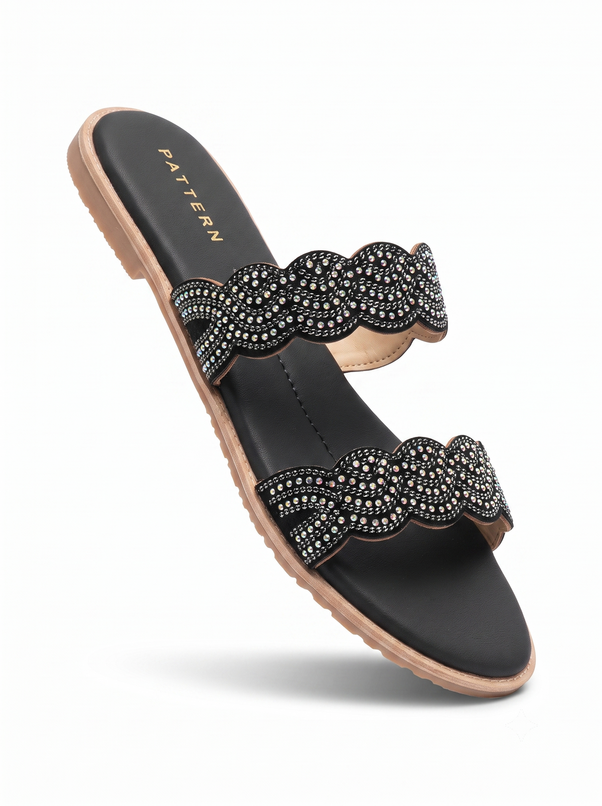 Women's Pattern Cup Model - Kl59-6440