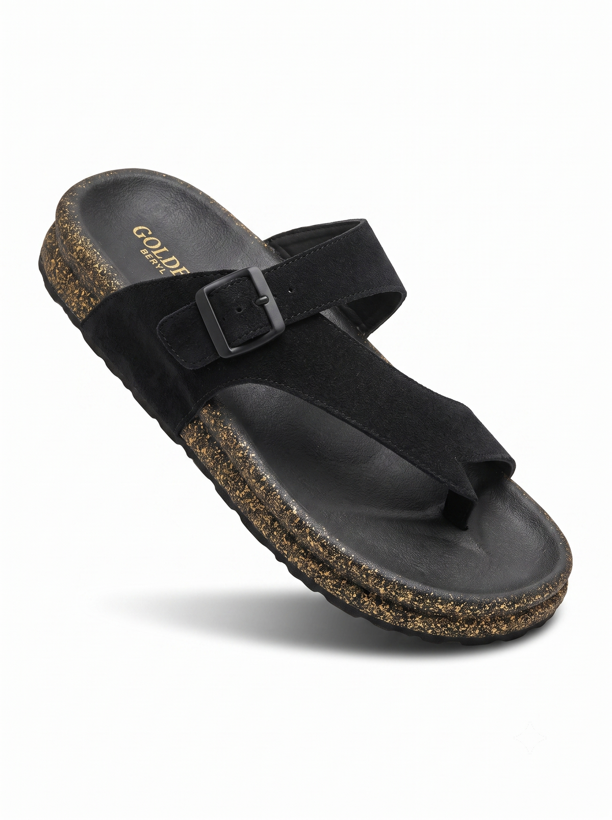 Men's Golden Beryl Cup Model - 55002