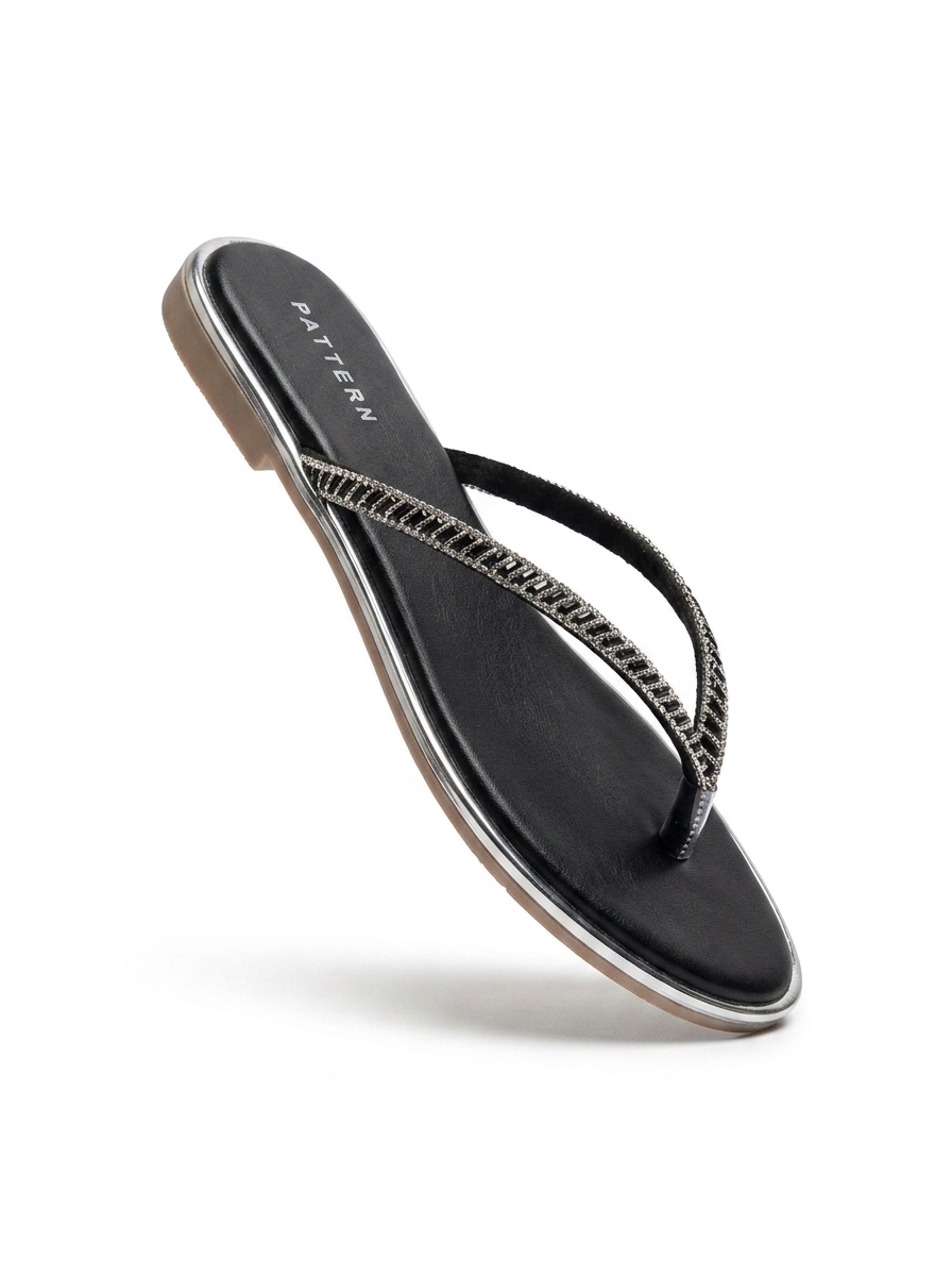 Women's Pattern V Model - Hl01-6397