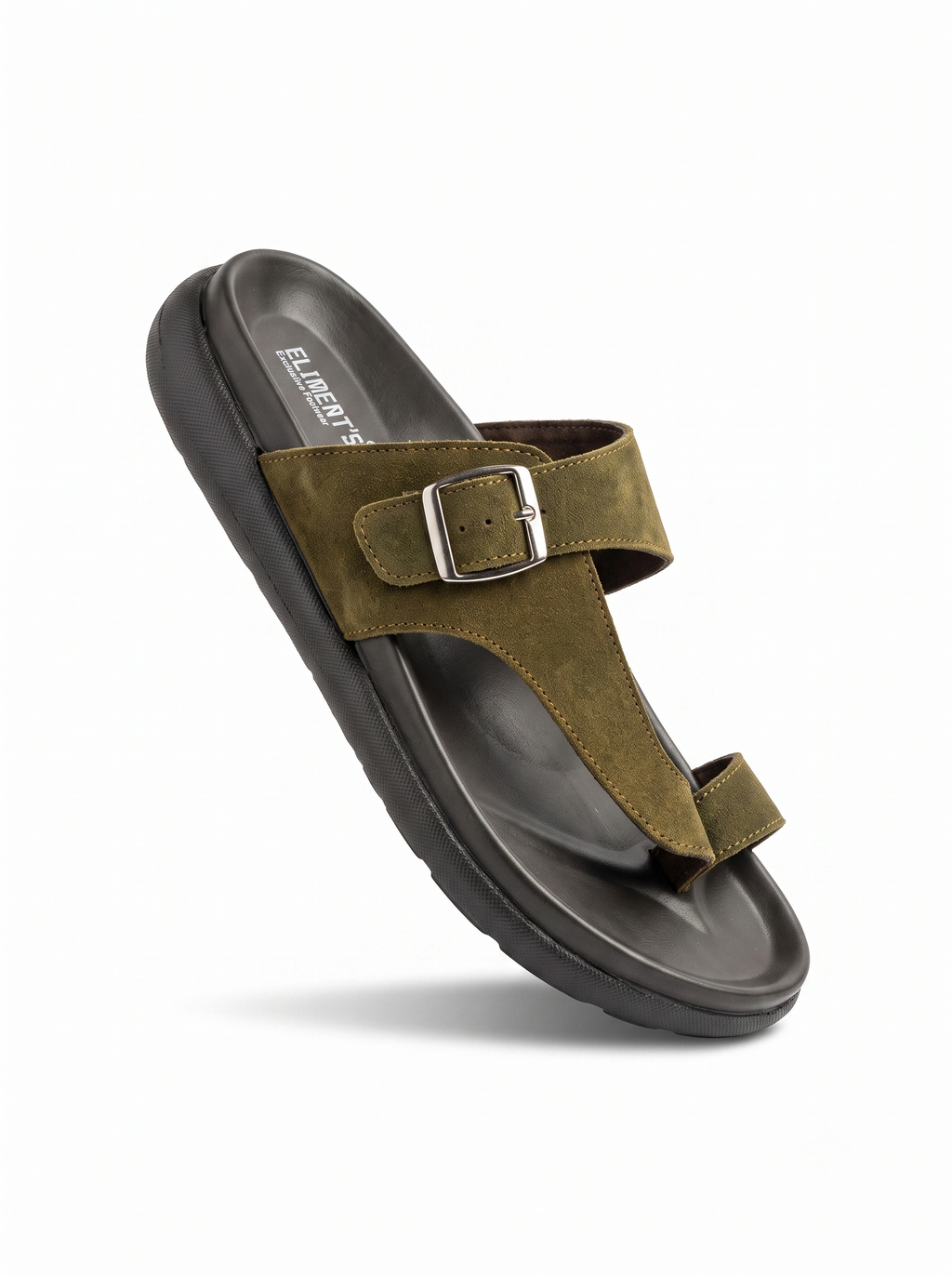 Men's Eliments Ring Model - 61108
