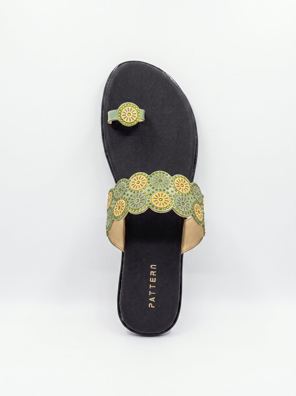 Women's Pattern Ring Model - Hl01-6398