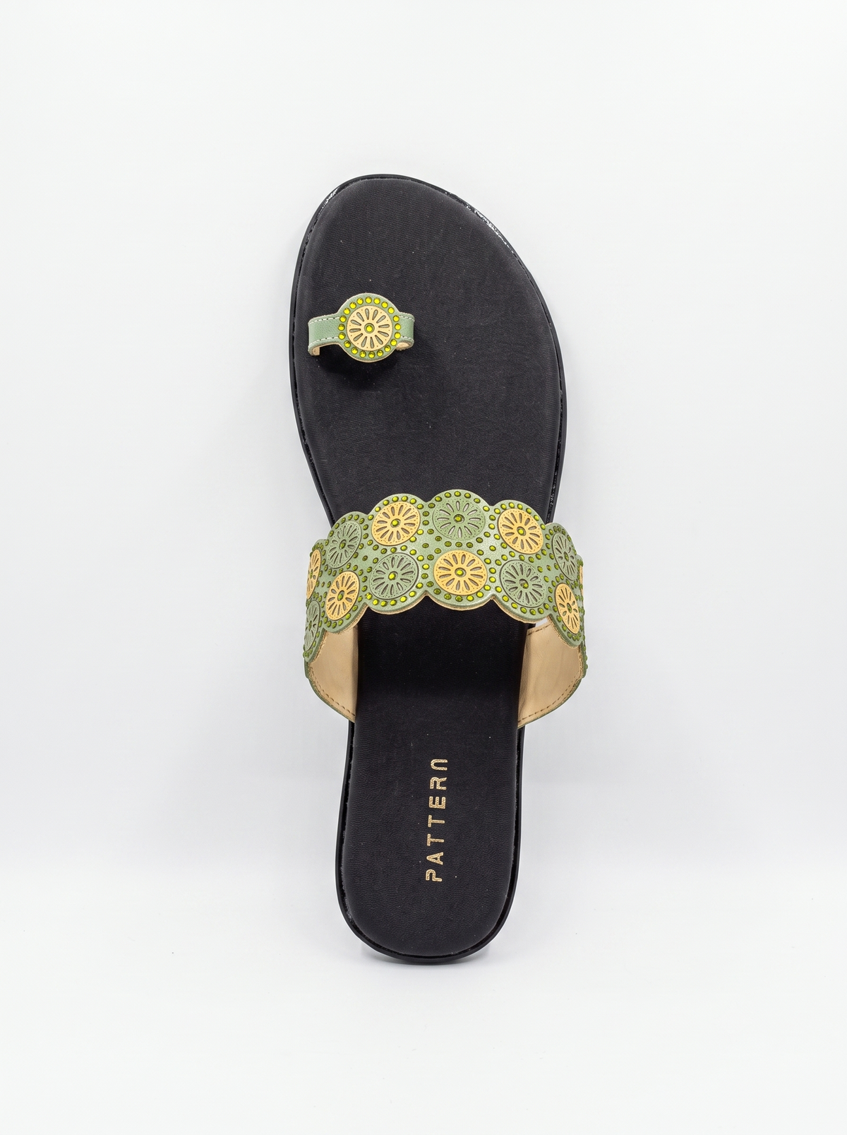 Women's Pattern Ring Model - Hl01-6398