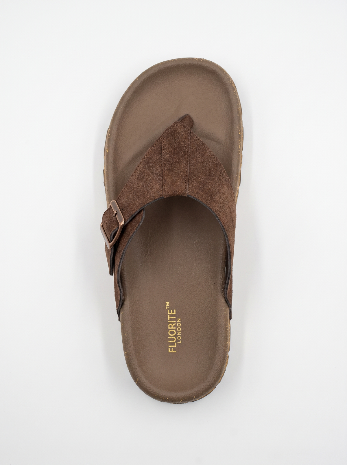 Men's Flourite V Model - 55006