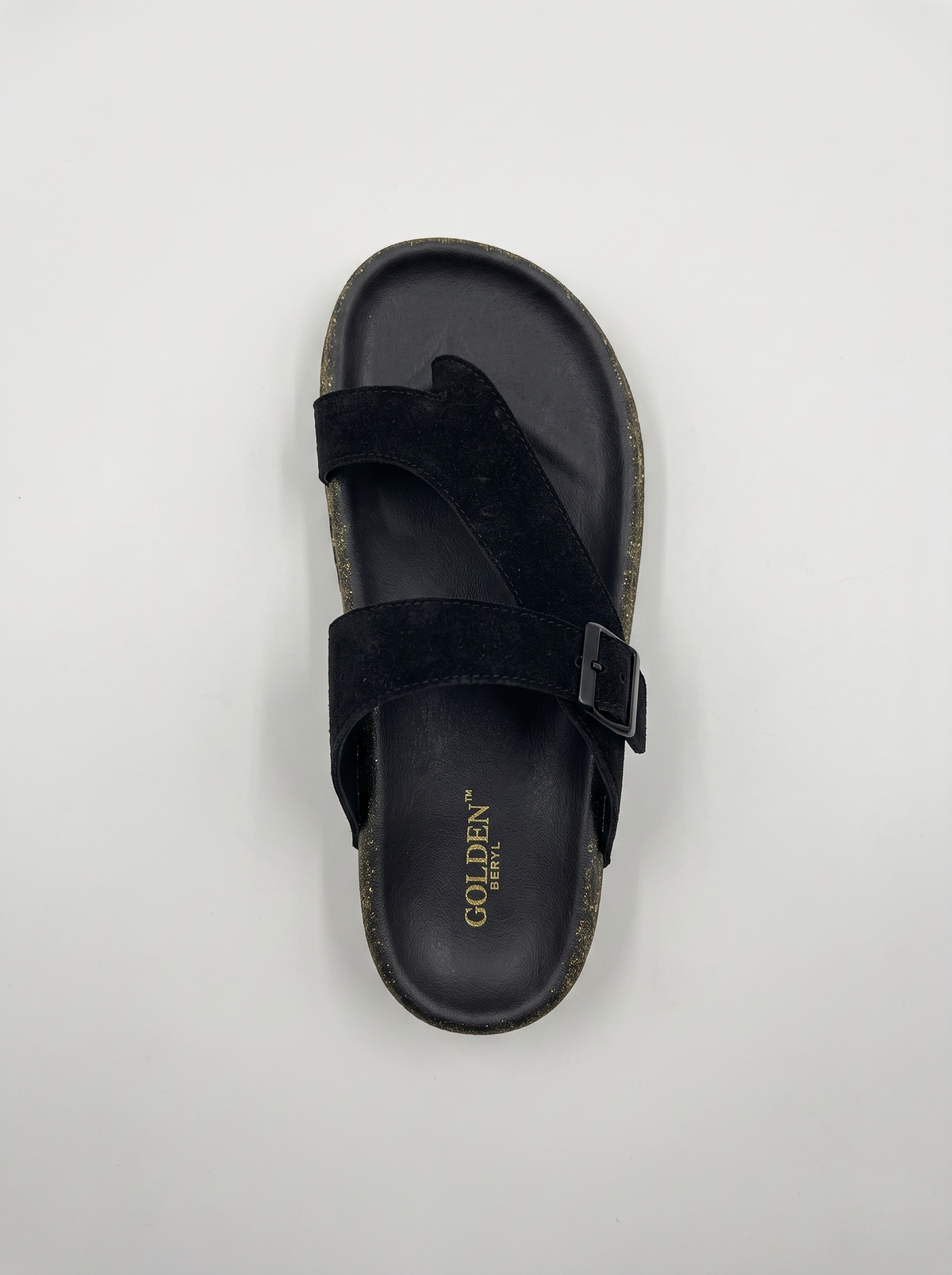 Men's Golden Beryl Cup Model - 55002