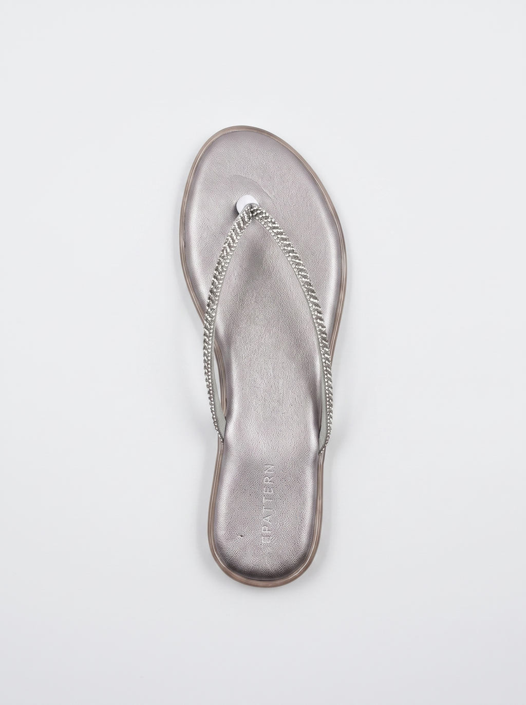 Women's Pattern V Model - Hl01-6397
