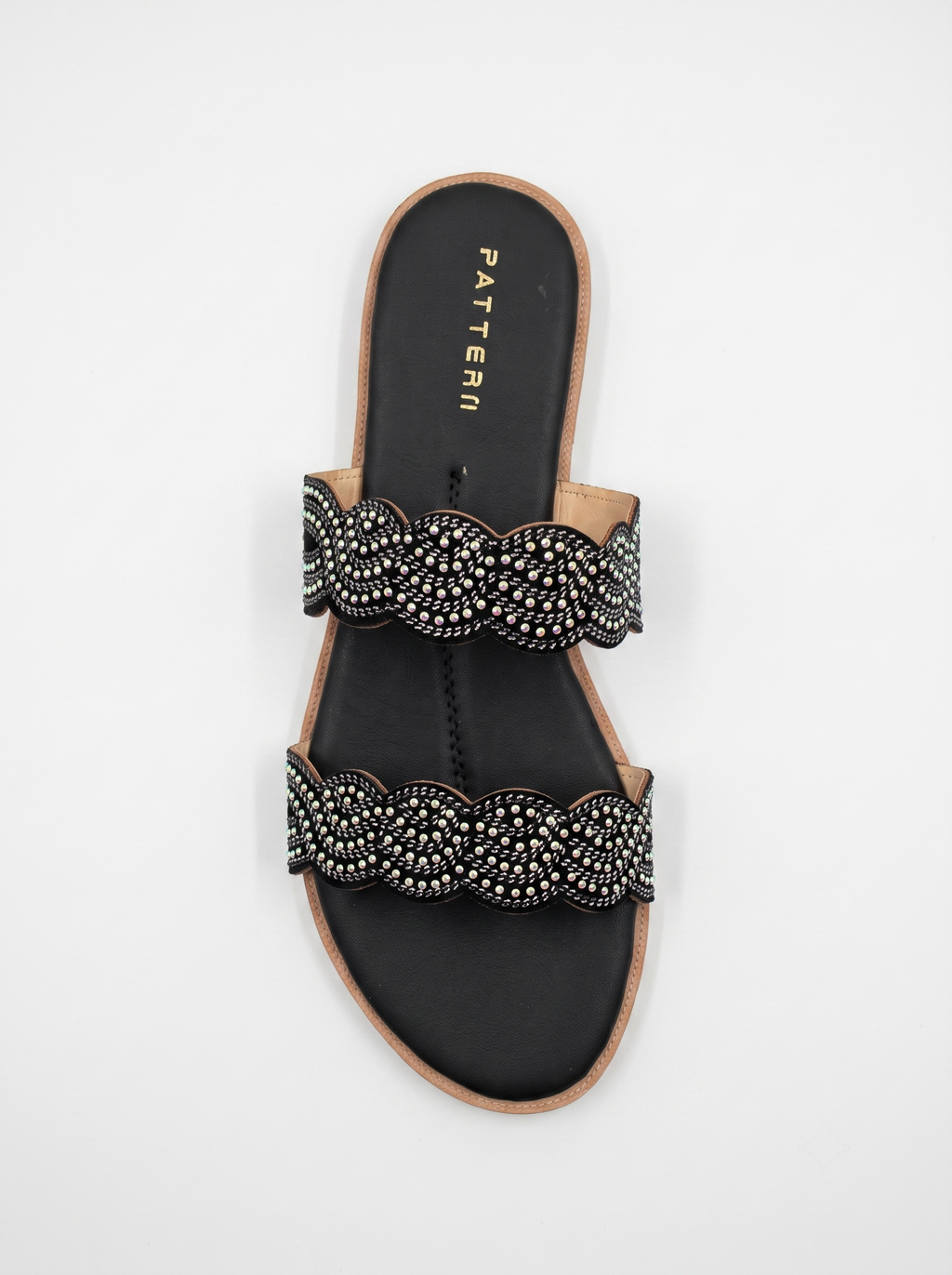 Women's Pattern Cup Model - Kl59-6440