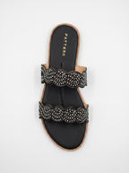 Women's Pattern Cup Model - Kl59-6440