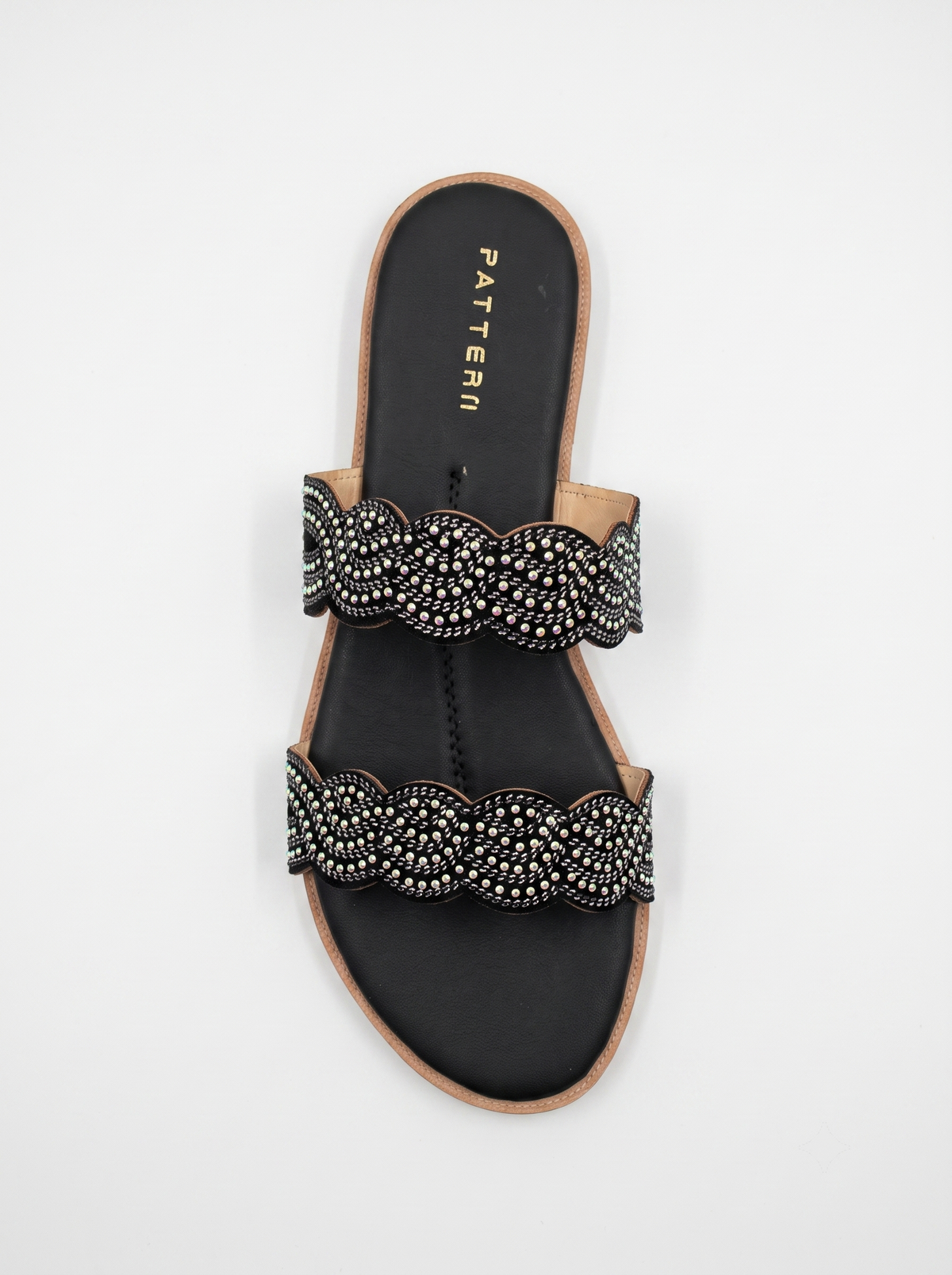 Women's Pattern Cup Model - Kl59-6440