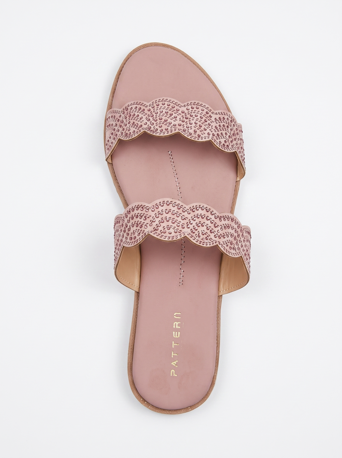 Women's Pattern Cup Model - Kl59-6440