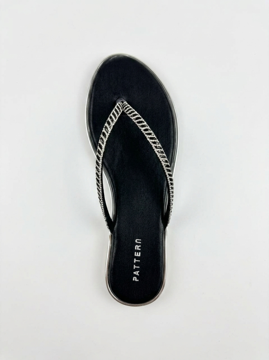 Women's Pattern V Model - Hl01-6397