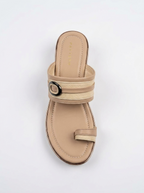 Women's Pattern Ring Model - Kl20-5019