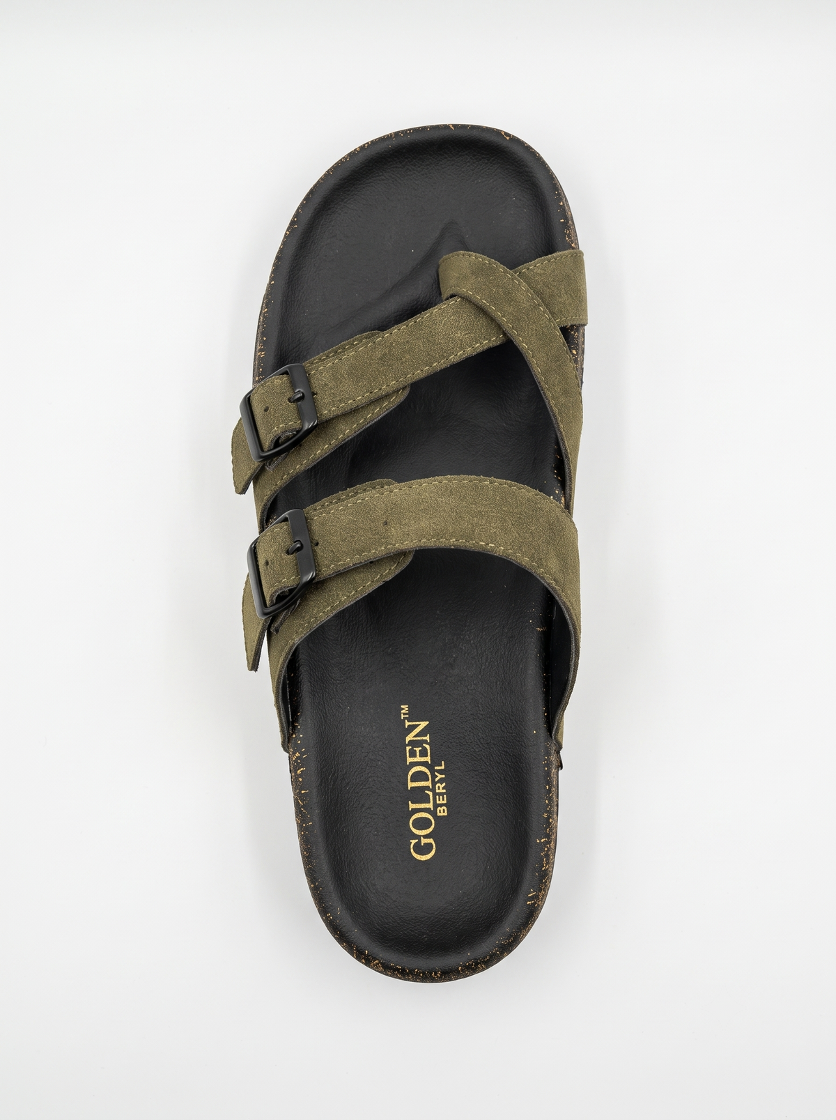 Men's Golden Beryl Cup Model - 55004