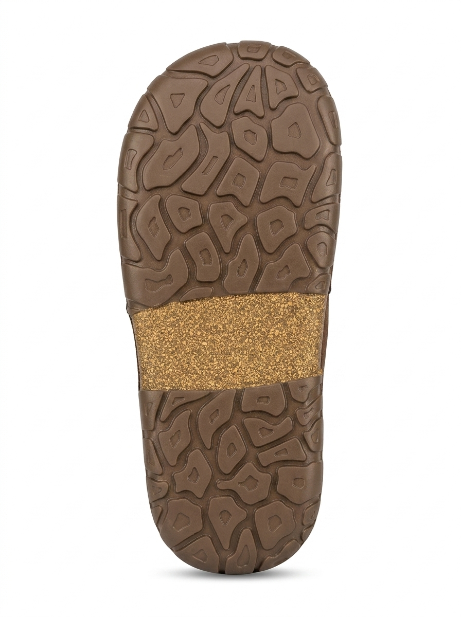 Men's Flourite V Model - 55006