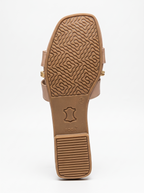 Women's Pattern Cup Model - Kl59-6456