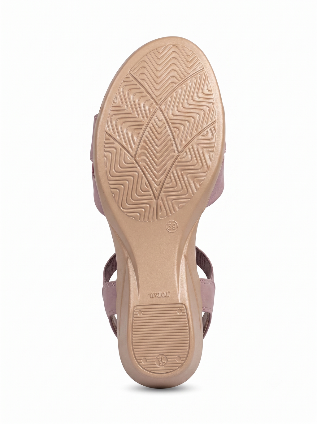 Women's Pattern Belt Model - Kl61-2055
