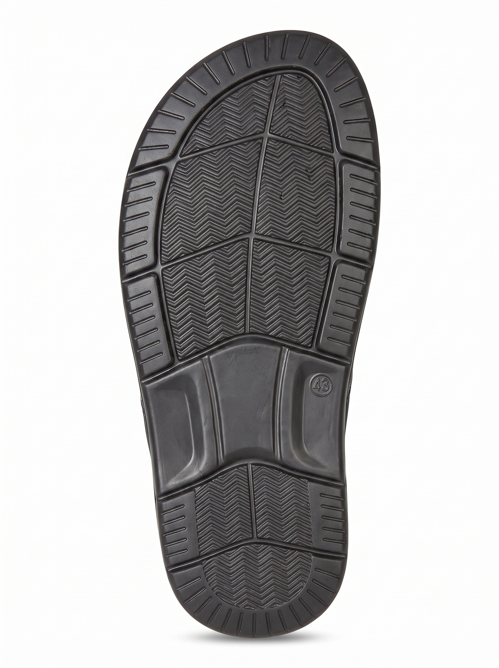 Men's IDDI V Model - 19009
